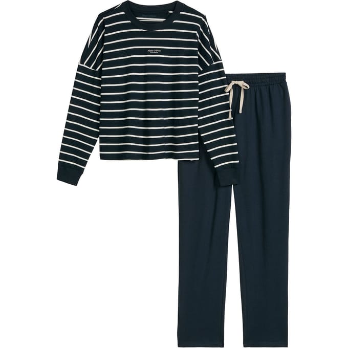 Marc O'Polo Vrouwen Pyjama Mix N Match