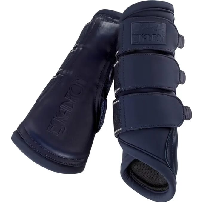 Paardenlaarzen Eskadron Softshell