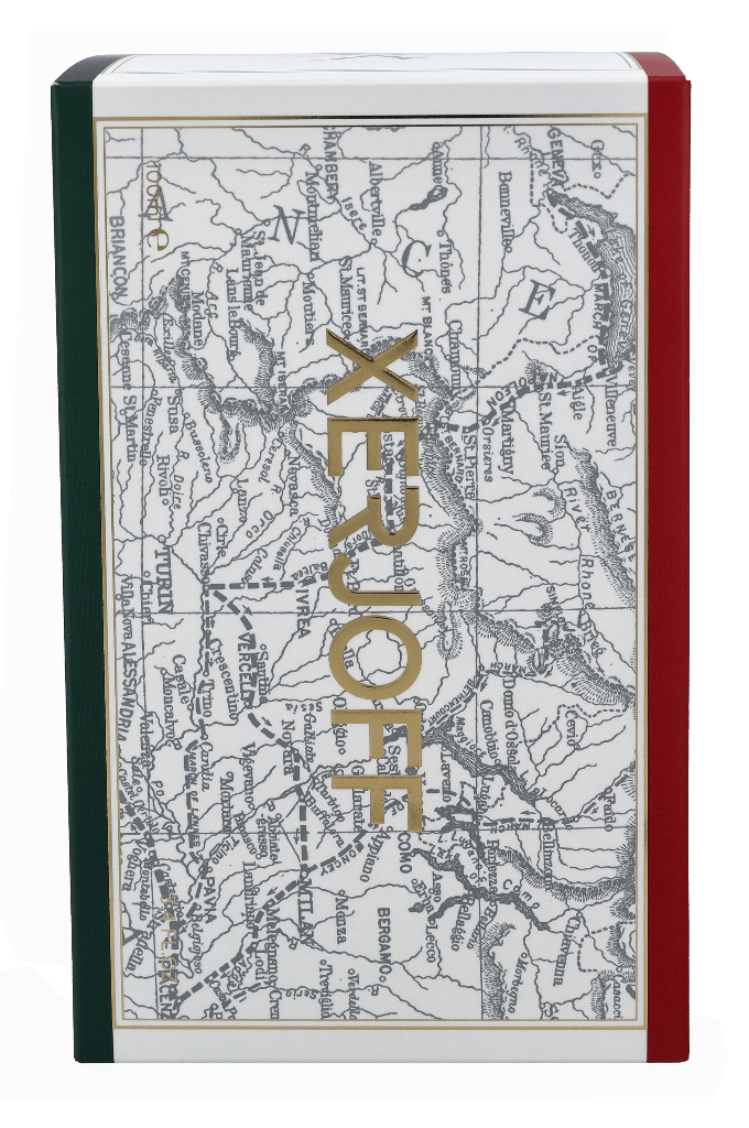 XERJOFF 1861 Collection Eau de Parfum Spray Herenparfum Unisex 100 ml