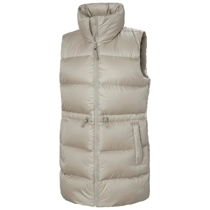 Mouwloos damesjack Helly Hansen Essence