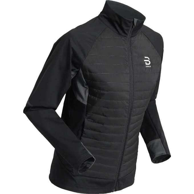 Dames ski jas Daehlie Sportswear Challenge 3.0