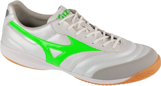 Mizuno Morelia Sala Pro In Zaalschoenen Wit EU 45 Man