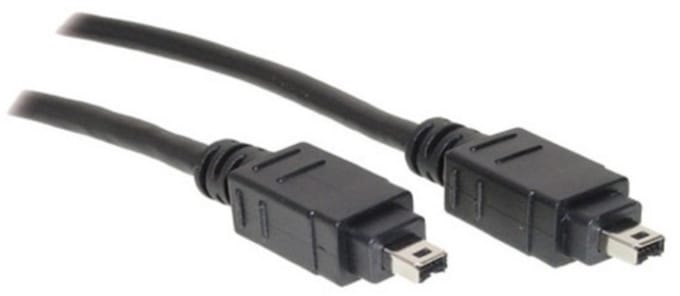 Delock - Firewire Kabel - 1 meter