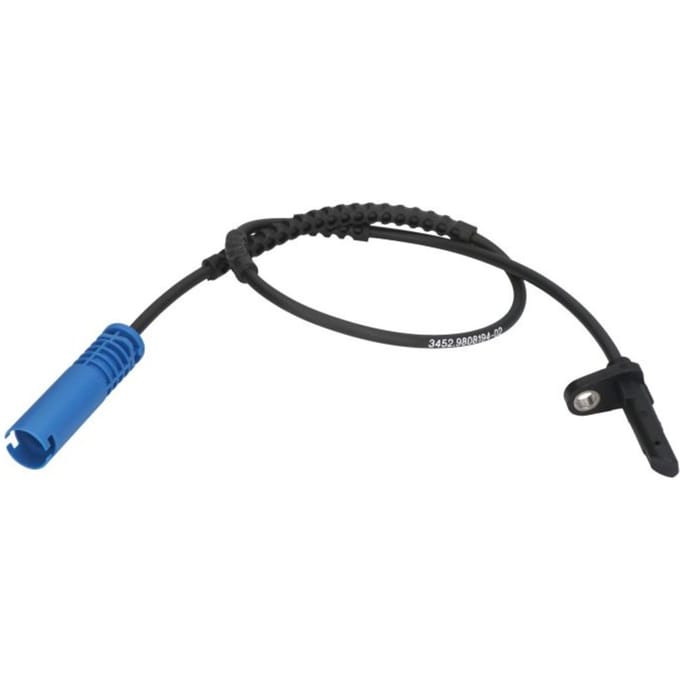 Wielsnelheidssensor BOSCH 0 265 008 525