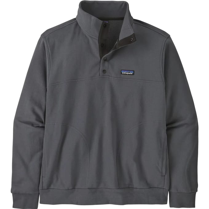 Fleece Patagonia Daily Snap-T