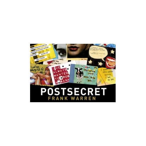 Postsecret