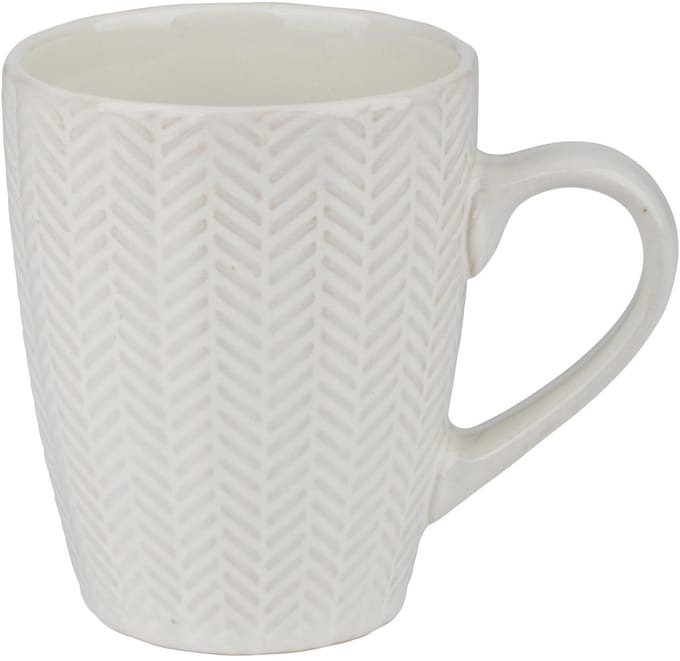 Mok reactive glaze 370ml Ø8,5xh10cm
