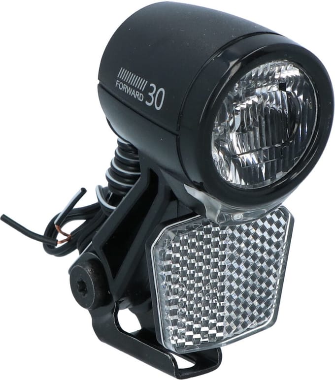 Dresco Koplamp Voor E-bike Led Urban 40 Lux