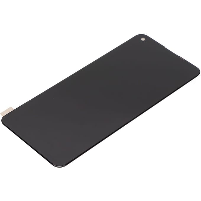 Telefoonscherm Assemblage LCD Display Touchscreen Vervanging voor OPPO A94 5G Mobiele Telefoon black