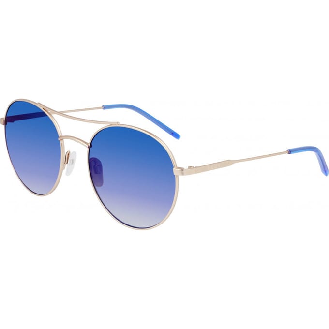 DKNY DK305S-717 DK305S 54 717 Zonnebril