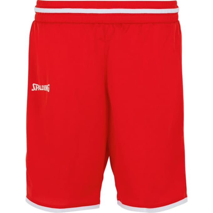 Spalding Move Korte Broek Vrouwen Zwart