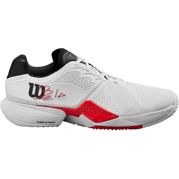 Padel schoenen Wilson Bela Tour