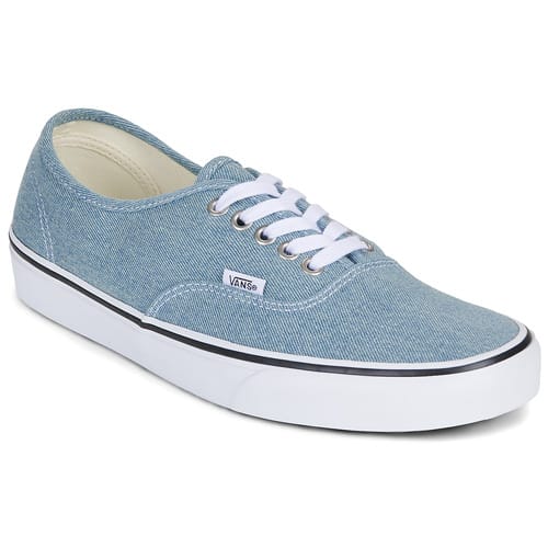 Vans  Lage Sneakers Authentic