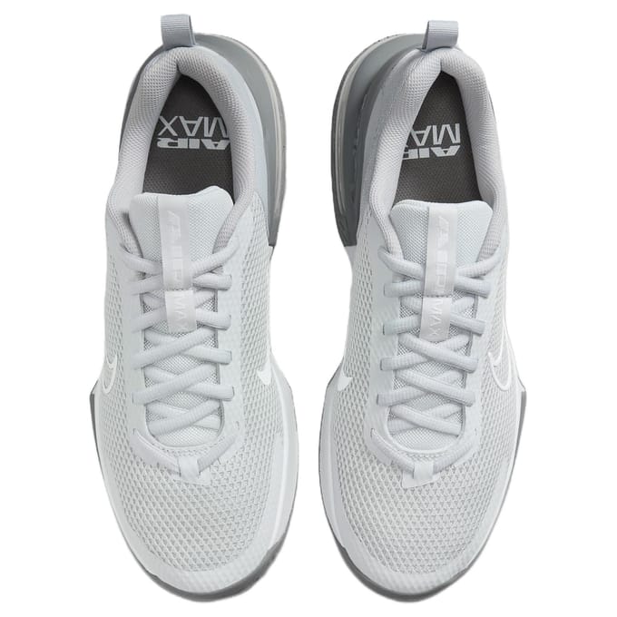 Nike Work-outschoenen voor heren Air Max Alpha Trainer 6 - Grijs- Heren, Grijs 41