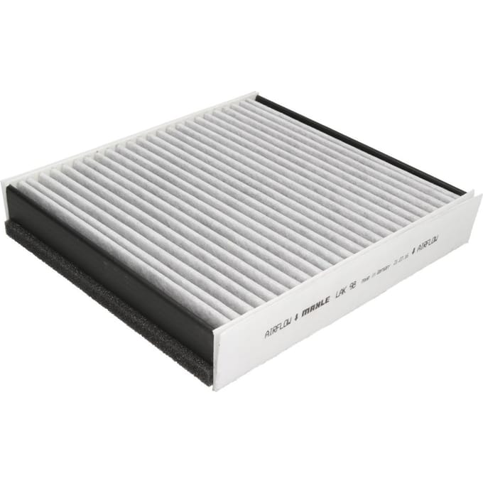 Cabine luchtfilter KNECHT LAK 98