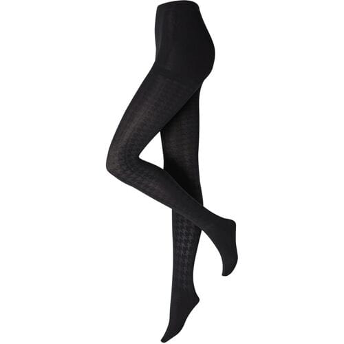 ESMARA Dames thermolegging of thermopanty (Panty patroon, M (40/42))