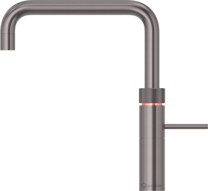 Quooker® Fusion Square Gunmetal