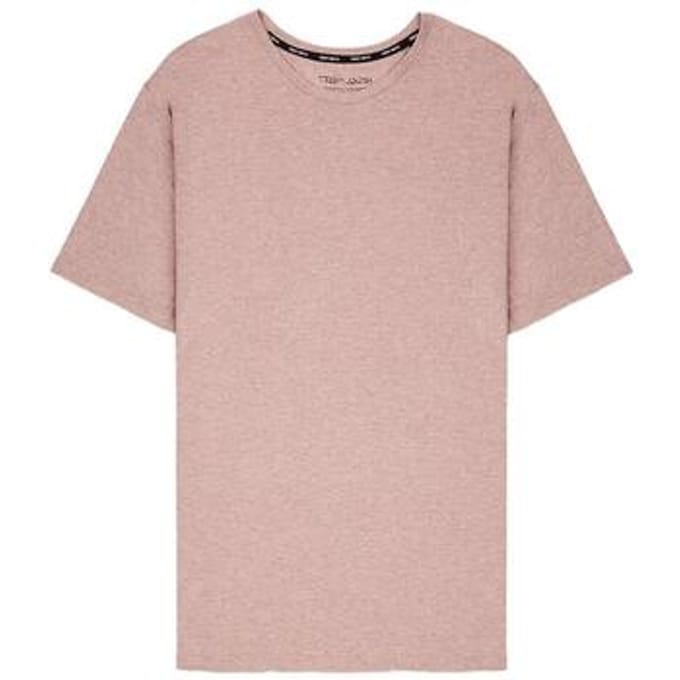 T-shirt Teddy Smith Chine