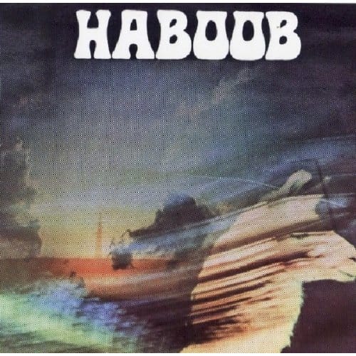 Haboob - Haboob