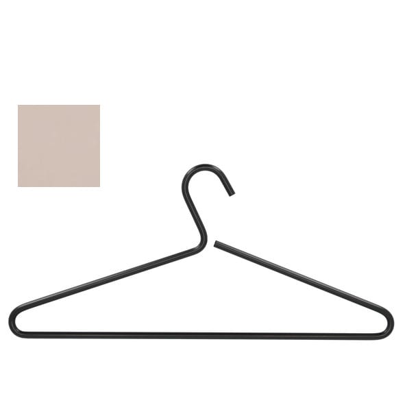 Jan Kurtz Henri Kleerhanger - taupe