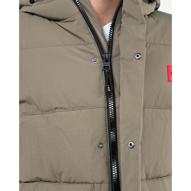 Hugo Boss Baro Jas