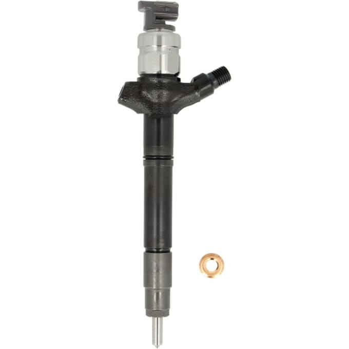 Injectiemondstuk DENSO DCRI107670