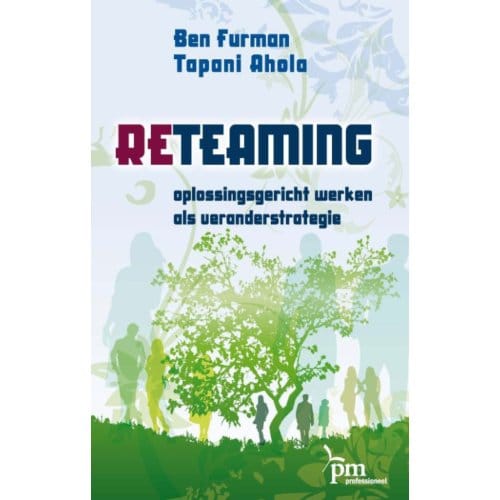 Reteaming - B. Furman