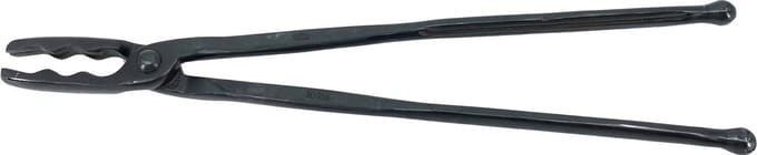 Smidstang wolfsbek - 400mm