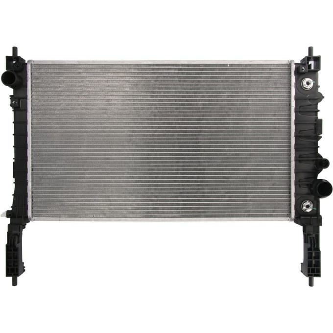 Radiator, motorkoeling KOYORAD PL463549