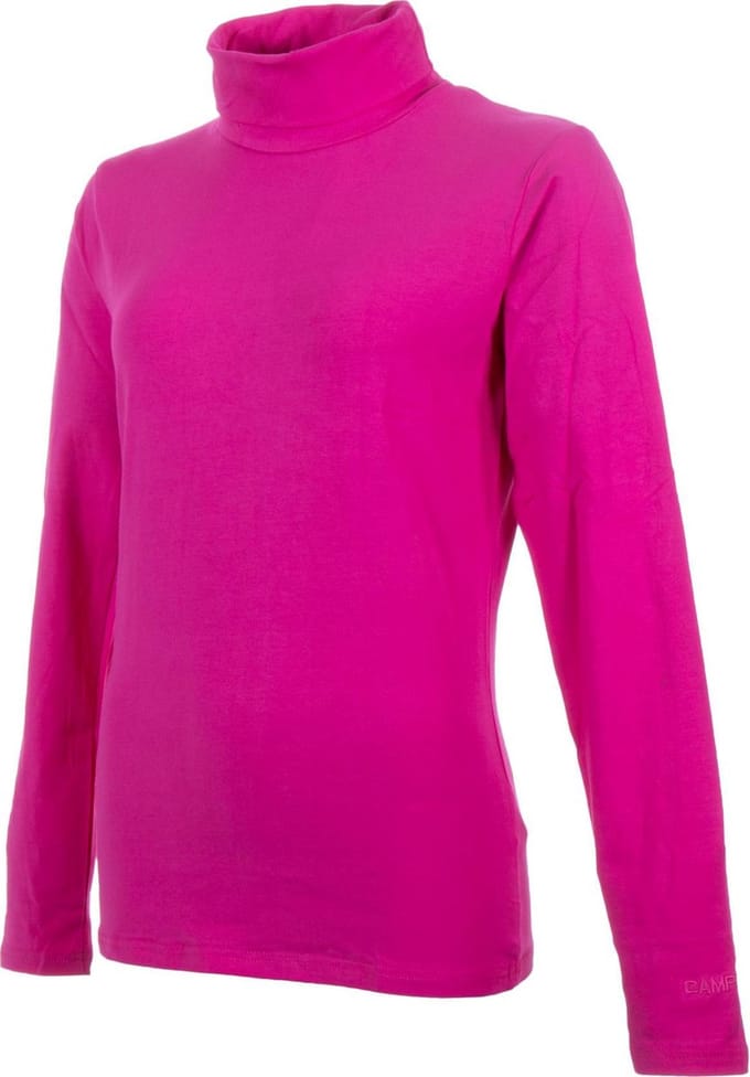 Campri - Skipully - Wintersportpully - Dames - Pink (060) - maat S