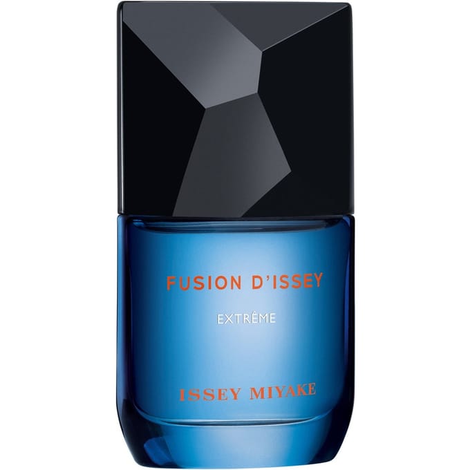 ISSEY MIYAKE - Fusion d'Issey Extrême Intense Eau de Toilette - 50 ml - eau de toilette