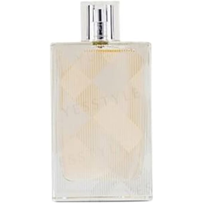Burberry Eau De Toilette Burberry - Brit Eau De Toilette  - 100 ML