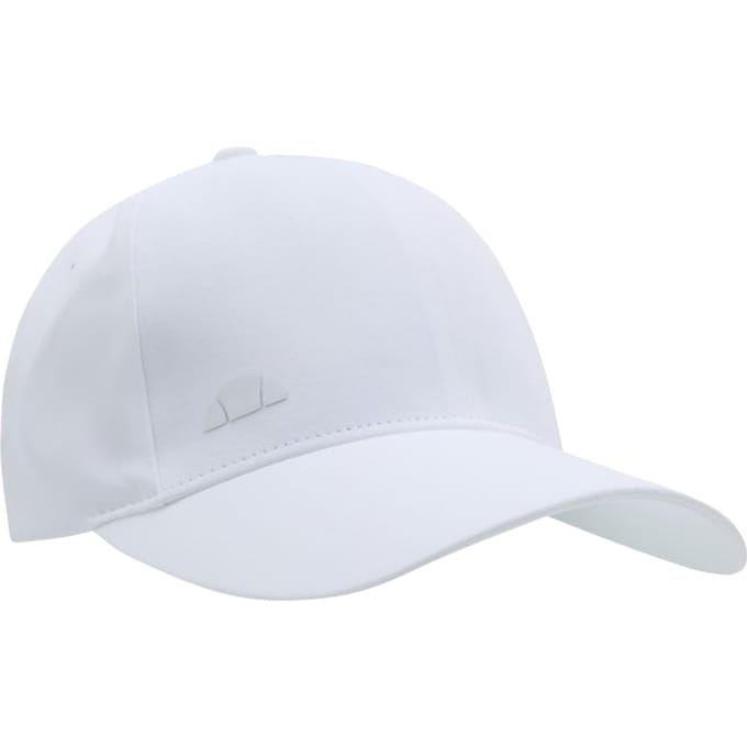 Ellesse Sarnaro Logo Pet (Wit)