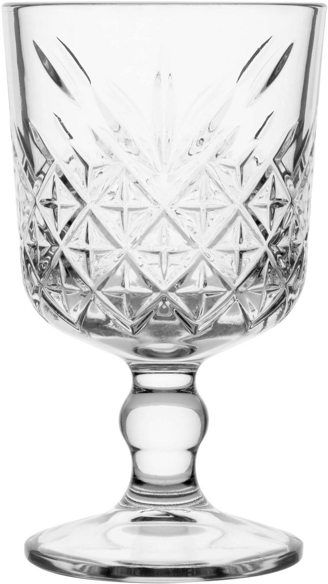 Pasabahce Timeless Wijnglas 32 Cl - 12 Stuks