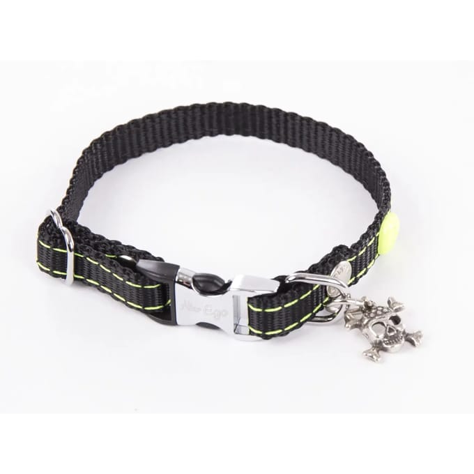 Hondenhalsband Martin Sellier Biker
