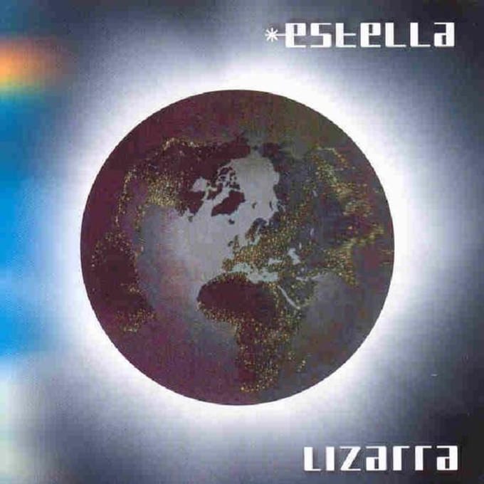 Estella - Lizarra (CD)