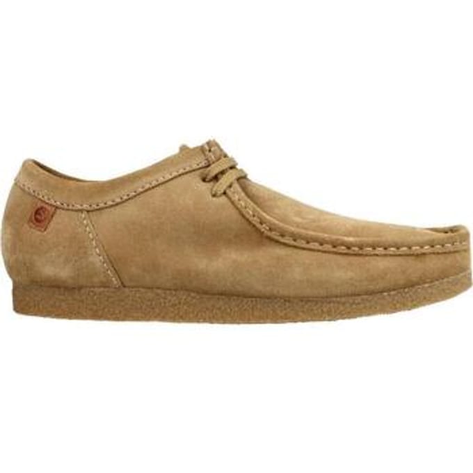 Ballerina's Clarks Shacre Ii Run