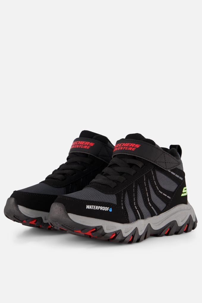 Skechers Skechers Waterproof Rugged Ranger Veterboots zwart