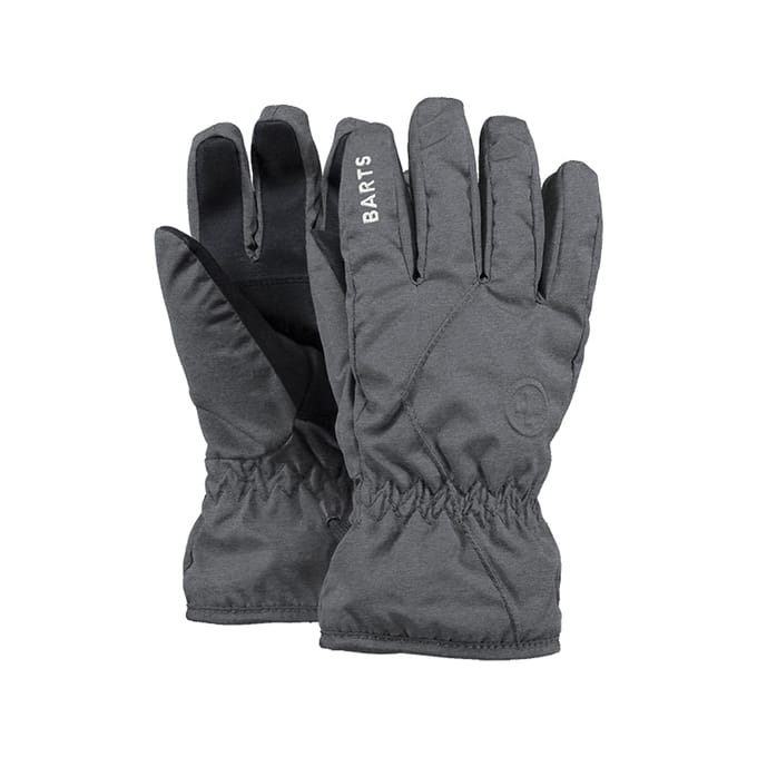 Barts Basic Skigloves Kids Unisex Wintersporthandschoenen - Maat size 5