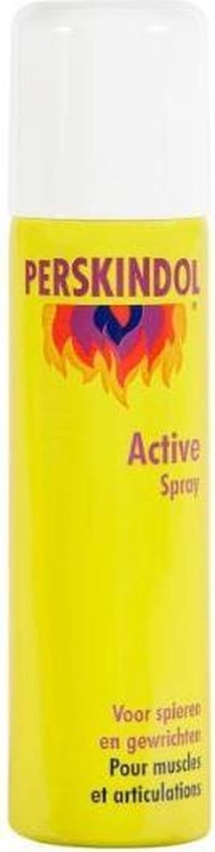 Perskindol Active Spray