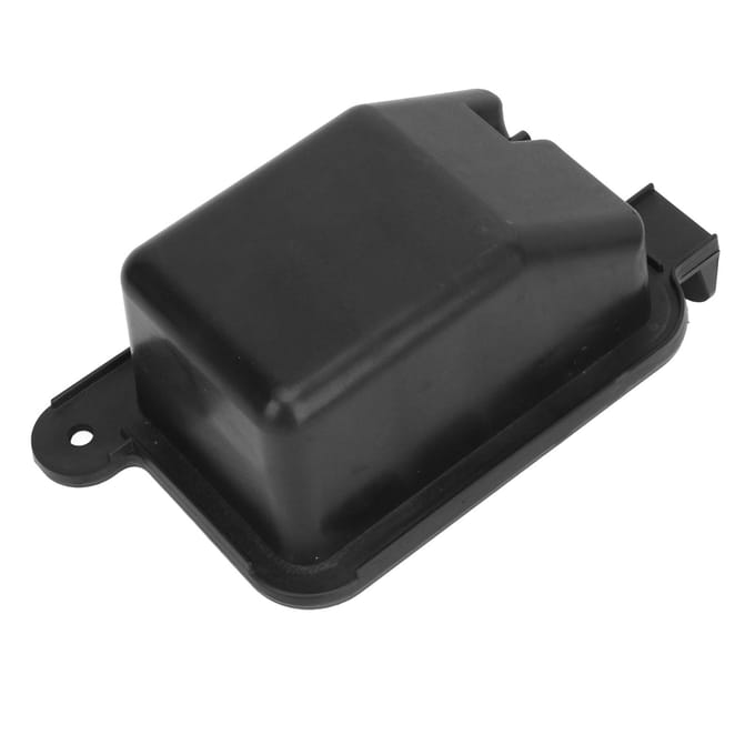 Vacuümreservoirtank YC2Z 19A566 AA Efficiënte AC Warmte Vacuümreservoirtank voor E?150 1997 tot 2015 black