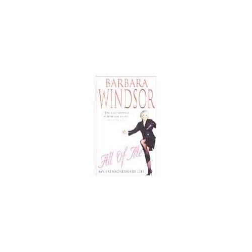 All Of Me - Windsor, Barbara