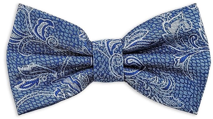 We Love Ties - Strikken - Strik Aristo Blue - blauw