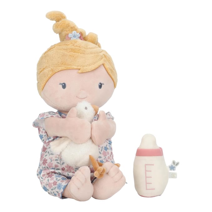 Little Dutch babypop Julia 40cm Multi dames