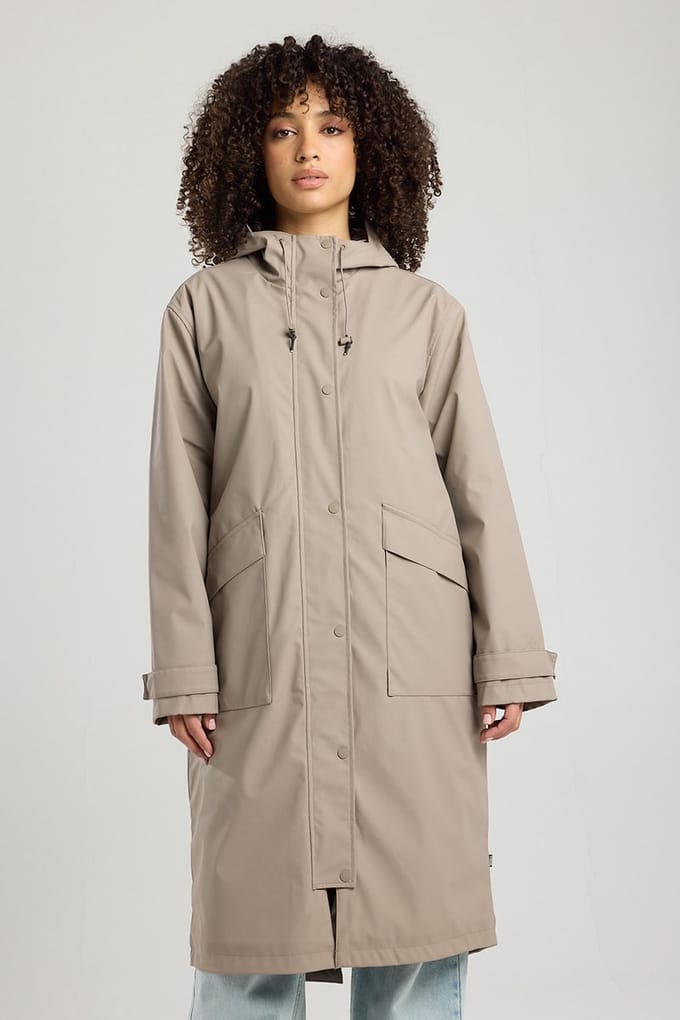 Regenjas Jane
