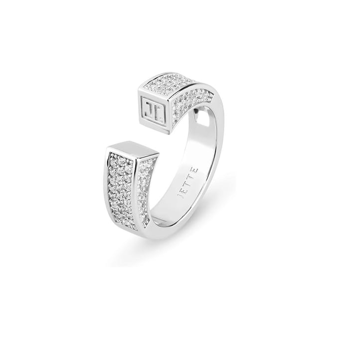 JETTE Damesring COSMOPOLITAN 89230183