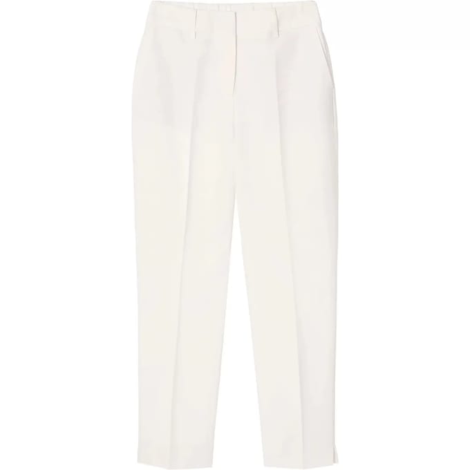 Pantalon voor dames Tatuum Kolia 8