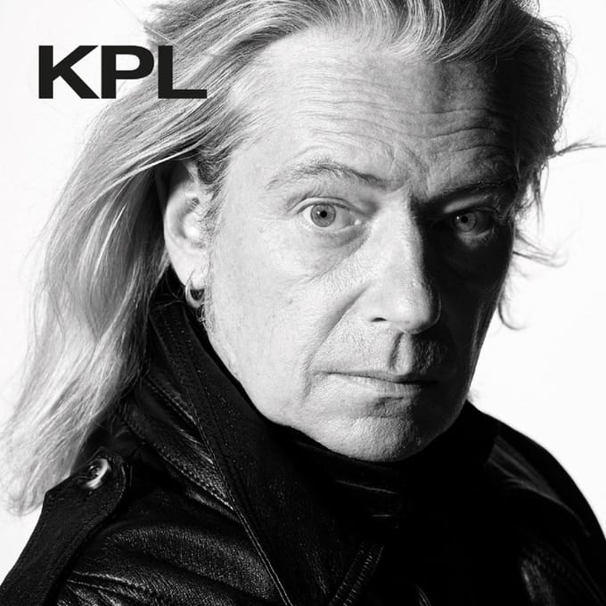 Kpl - Kpl (CD)