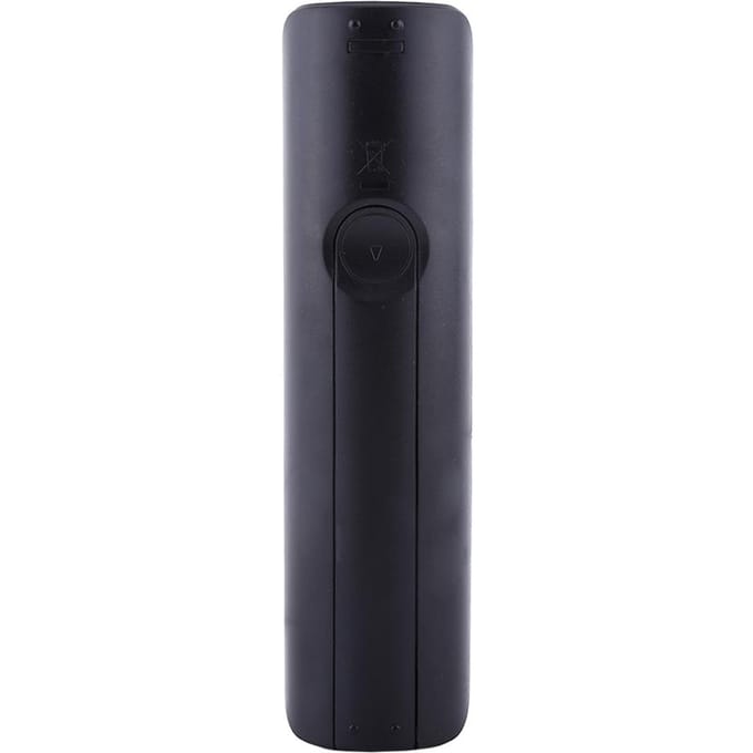 Universele Afstandsbediening Controller Vervanging voor HDTV LED Smart TV wit