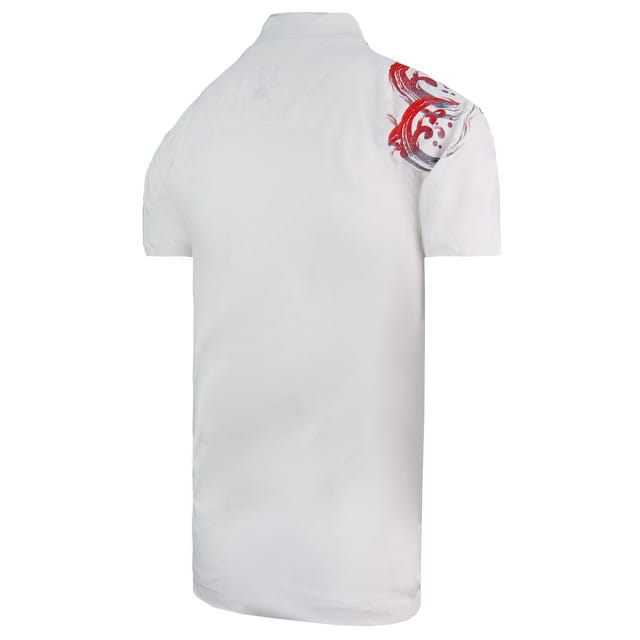 Nike ACG Kurzarm Damen Water Tee Korte Mouw Wit Dames Active Top 242971 100
